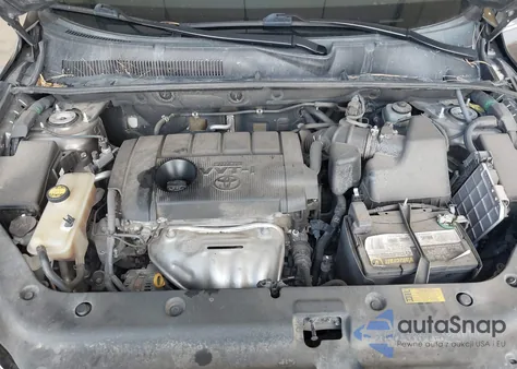 2012 Toyota Rav4 from USA, damaged, VIN 2T3ZF4DVXCW125011